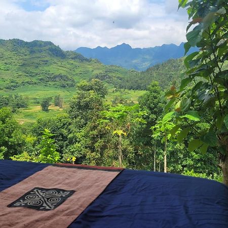 Toong Homestay Ha Giang Exterior photo