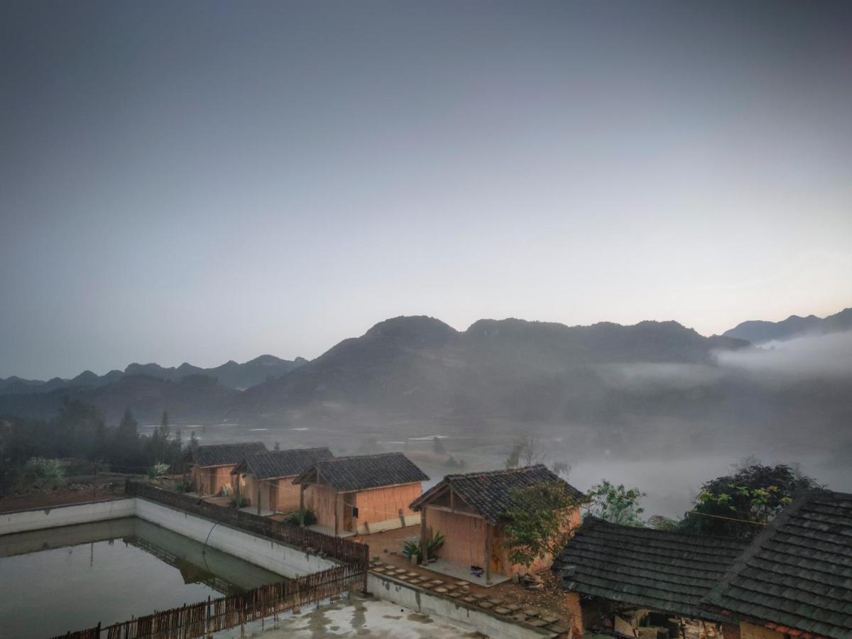 Toong Homestay Ha Giang Exterior photo