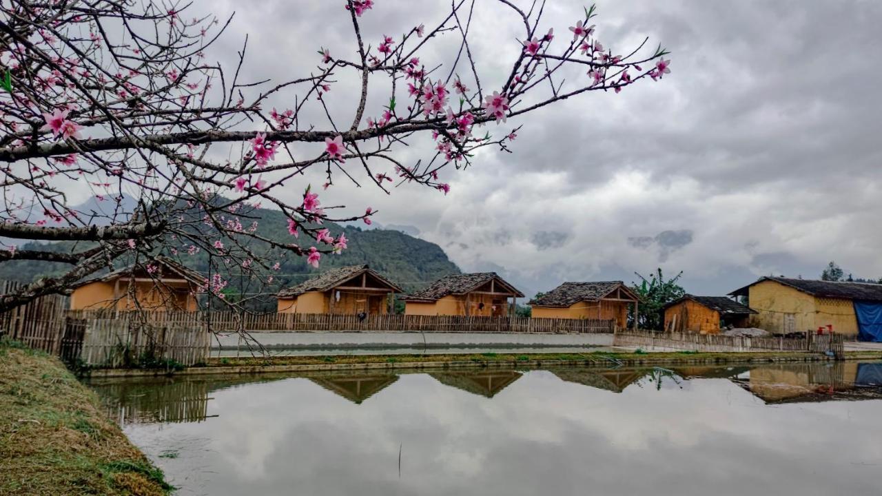 Toong Homestay Ha Giang Exterior photo