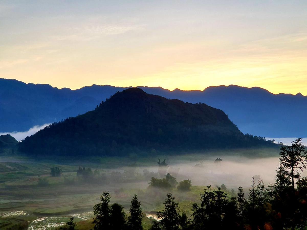 Toong Homestay Ha Giang Exterior photo