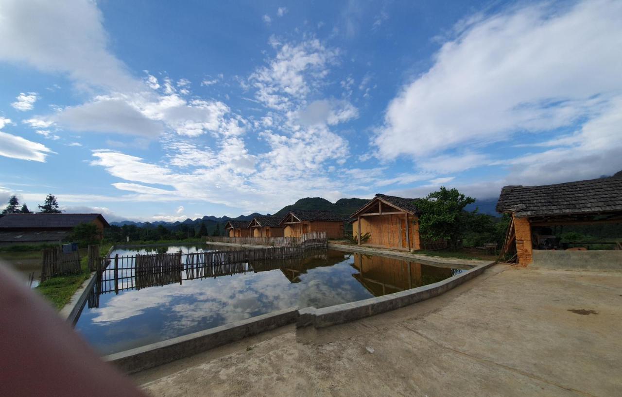 Toong Homestay Ha Giang Exterior photo