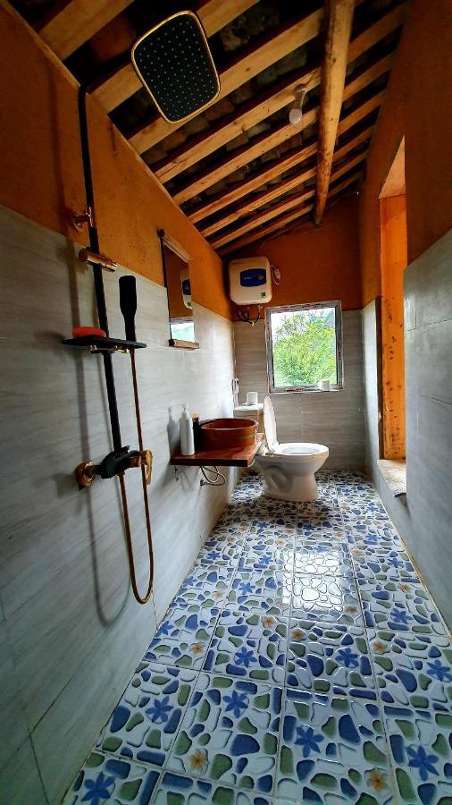 Toong Homestay Ha Giang Exterior photo