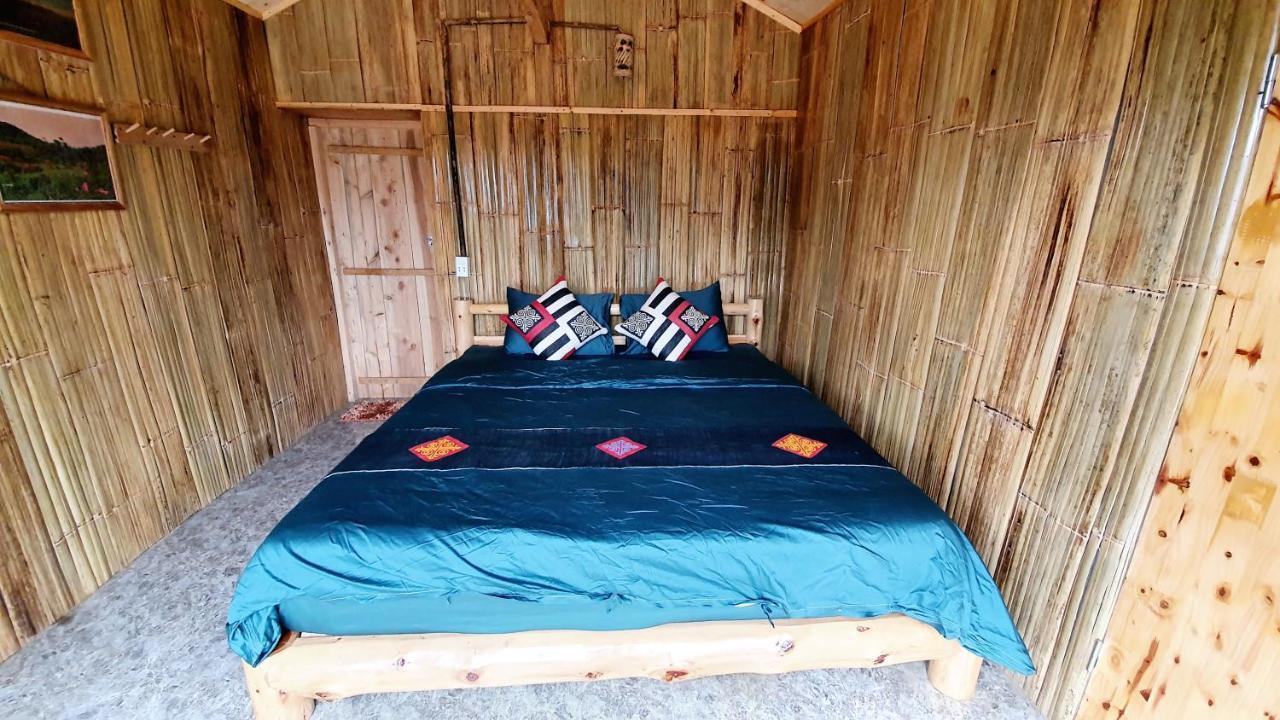 Toong Homestay Ha Giang Exterior photo