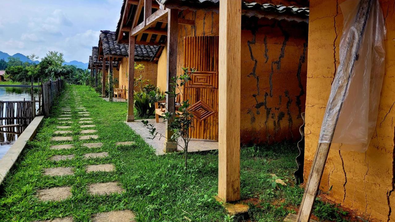 Toong Homestay Ha Giang Exterior photo