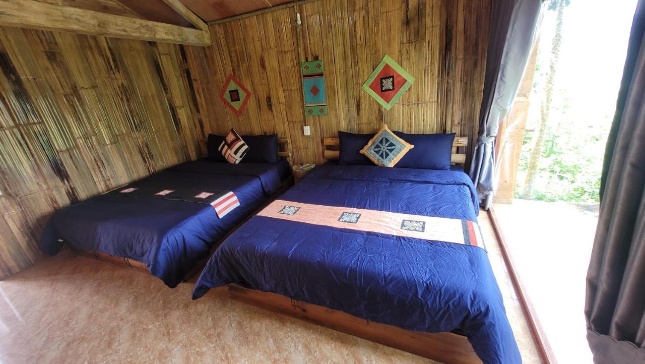 Toong Homestay Ha Giang Room photo