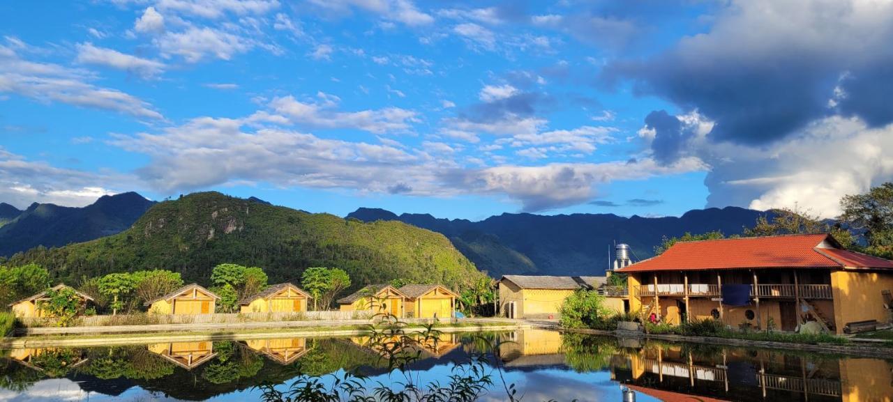 Toong Homestay Ha Giang Exterior photo