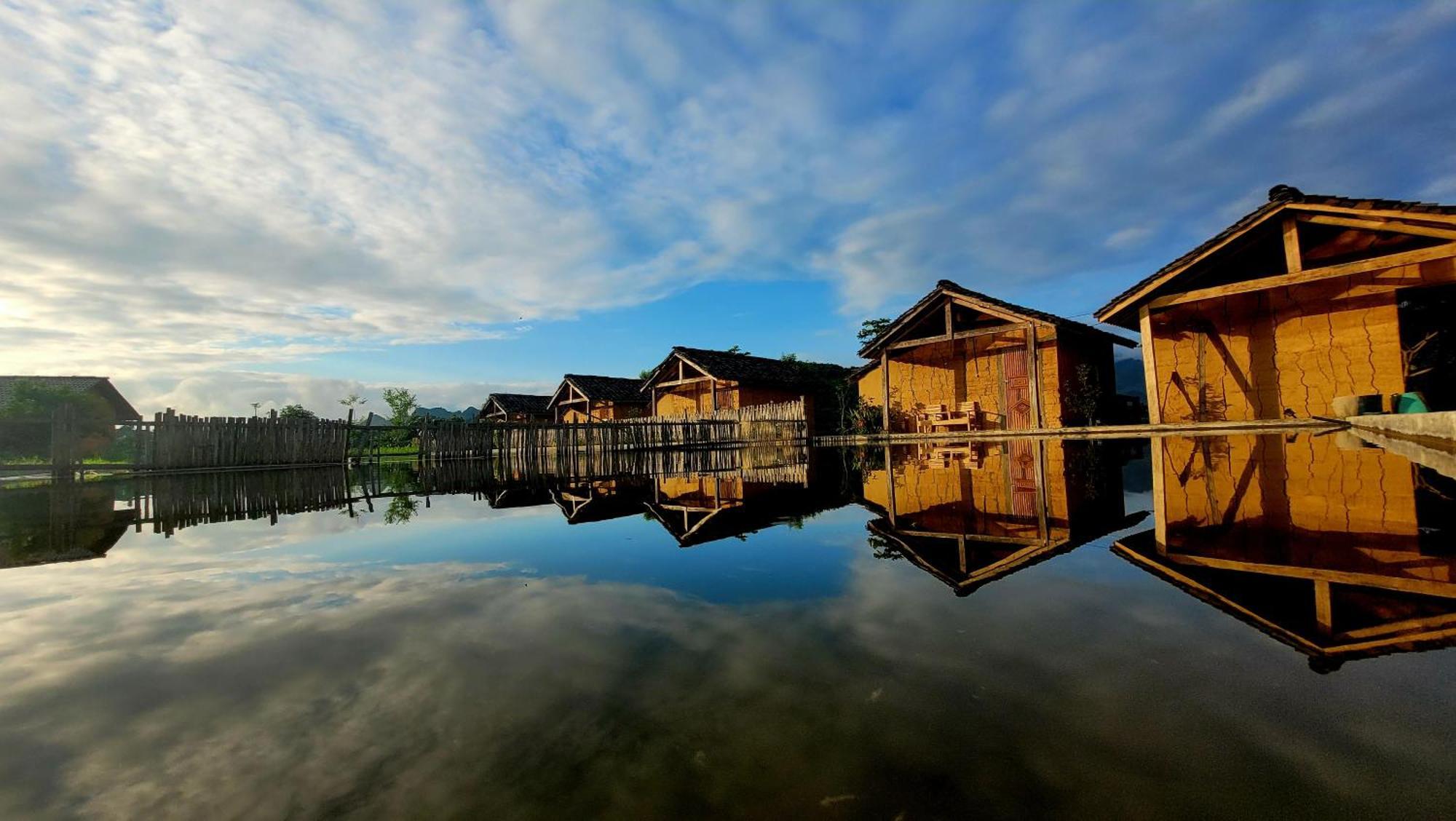 Toong Homestay Ha Giang Room photo