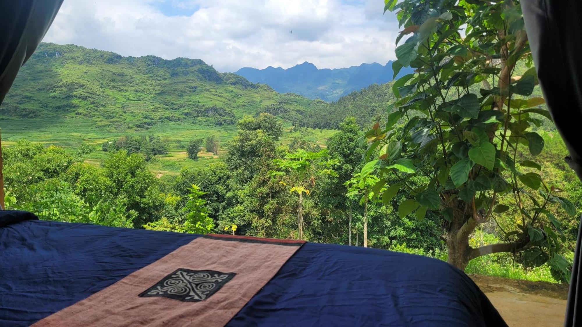 Toong Homestay Ha Giang Exterior photo