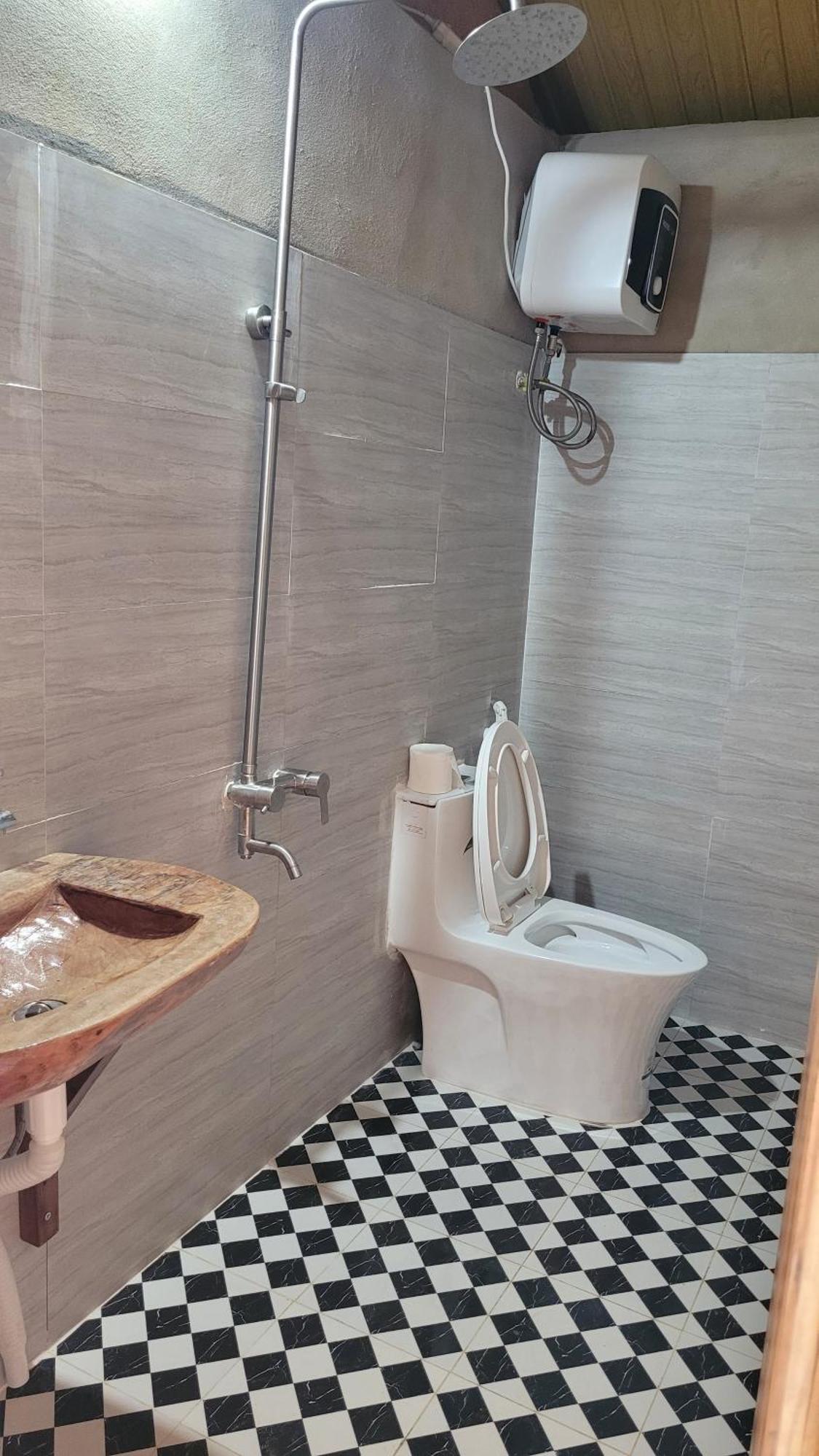 Toong Homestay Ha Giang Room photo
