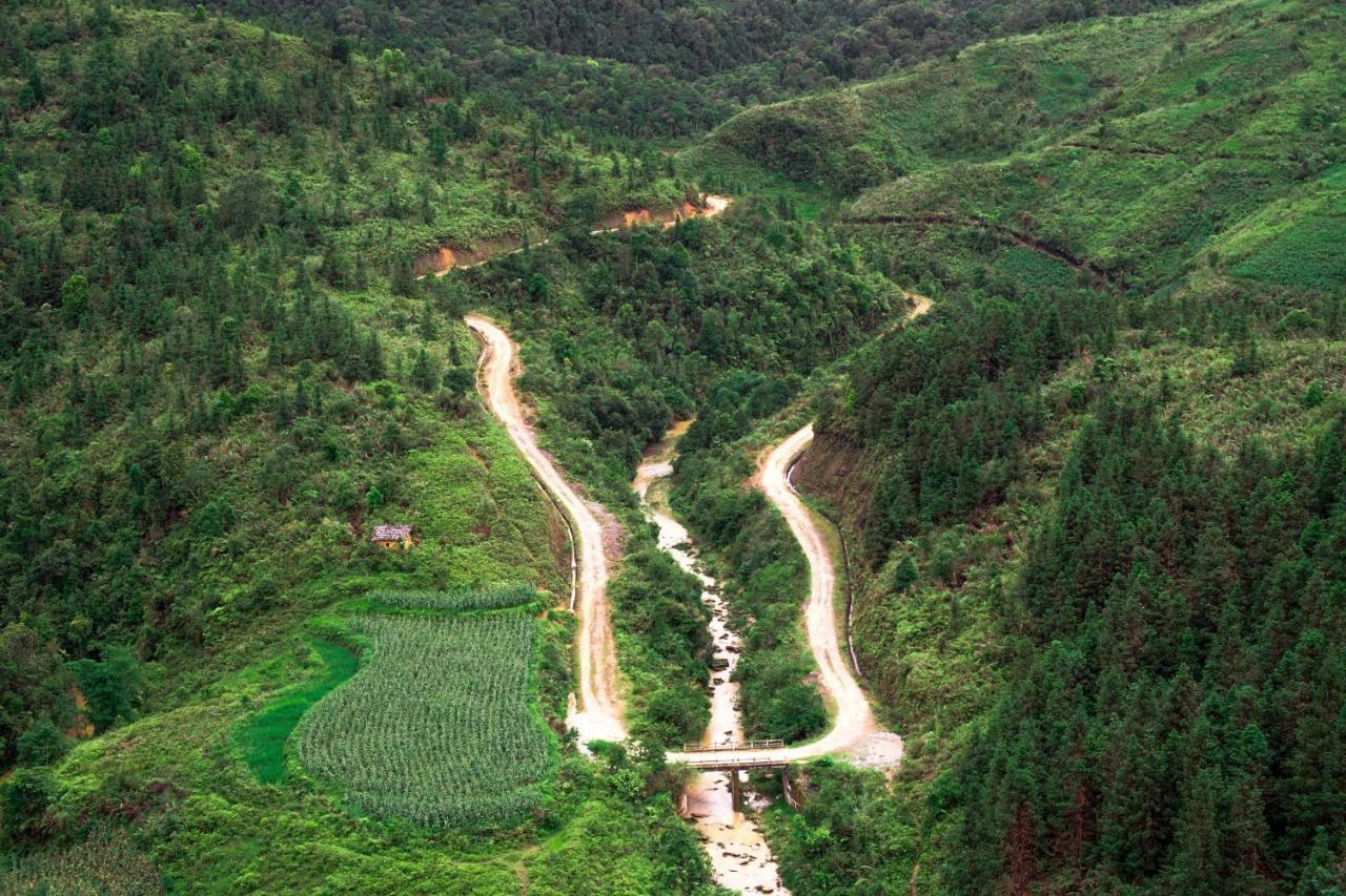 Toong Homestay Ha Giang Exterior photo