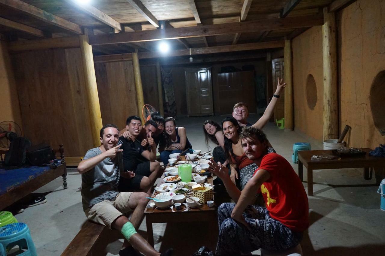 Toong Homestay Ha Giang Exterior photo